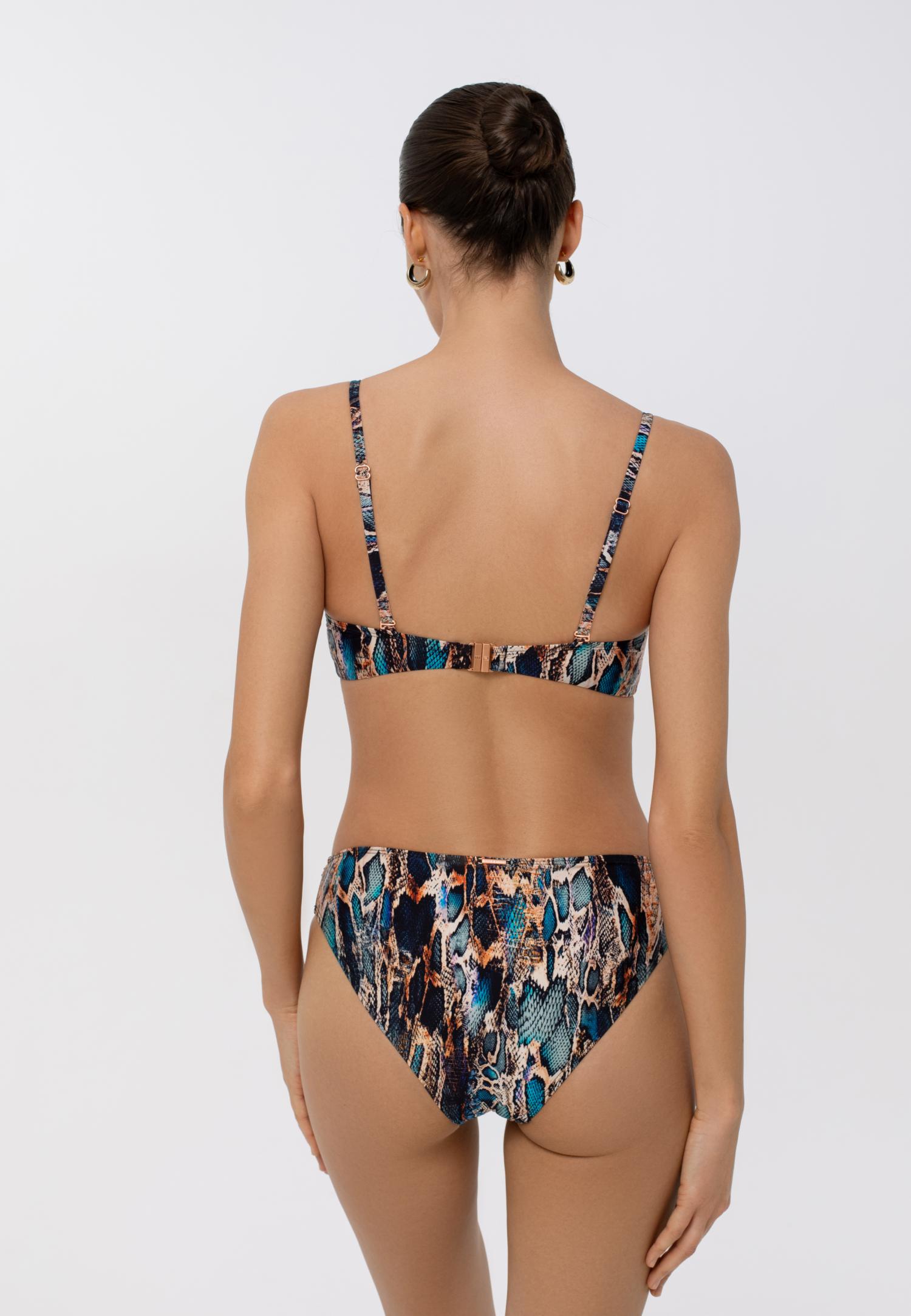 Верх купальника бандо на косточках L2520-Y-962 Marc & André